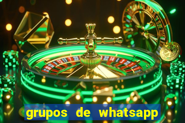 grupos de whatsapp de putaria